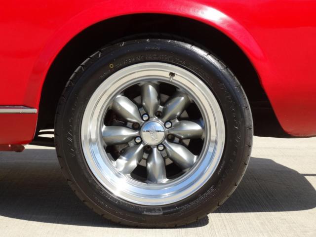 1978 fiat 124 spider 3500 miles red convertible 1500cc i4 5-speed manual