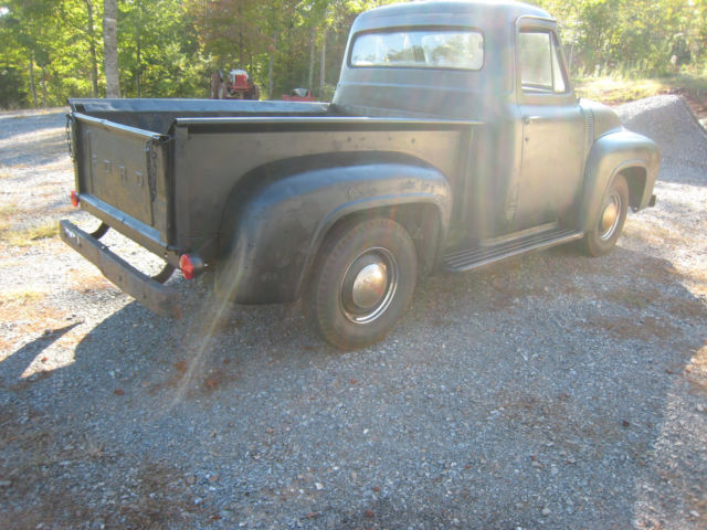 1954 ford f100 truck