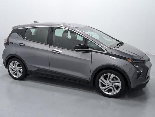2023 chevrolet bolt ev 1lt