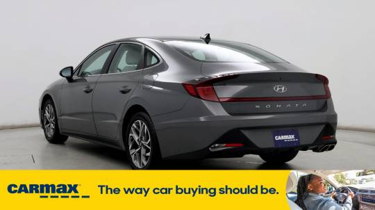 2022 Hyundai Sonata