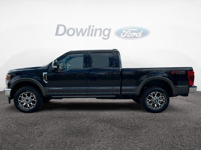 2020 ford f-350 lariat super duty in cheshire, connecticut