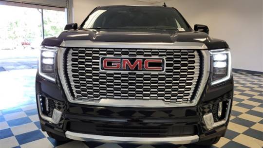 2024 GMC Yukon