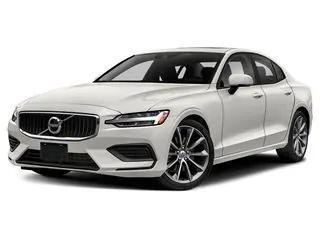 2022 volvo s60 t5 inscription