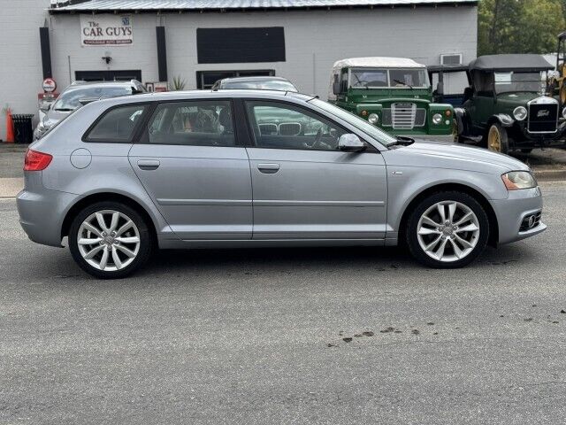 2012 audi 2.0 tdi premium