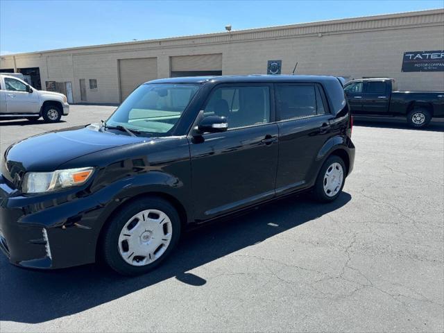 2014 scion xb release series 10.0