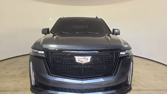 2021 Cadillac Escalade