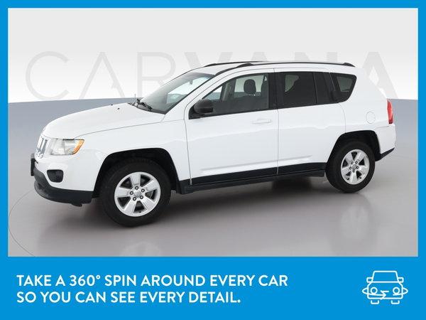2013 jeep compass in saint louis, missouri