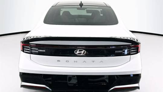 2024 Hyundai Sonata