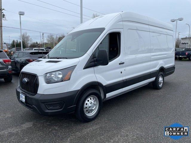 2022 ford transit-350 base