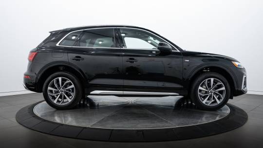 2024 Audi Q5