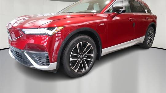2024 Acura ZDX