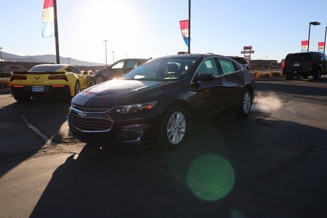 2016 chevrolet malibu lt lt 4dr sedan w/1lt for sale in carson city, nevada