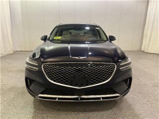 2025 Genesis GV70 2.5t standard