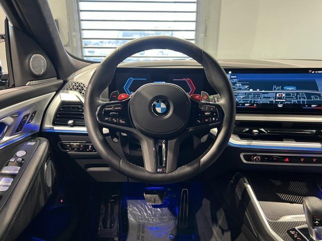 2023 bmw xm base