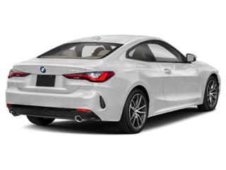 2022 BMW 4 series 430i xdrive