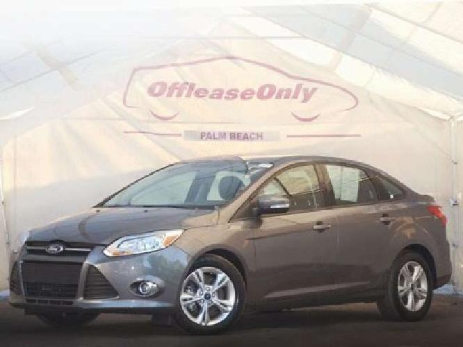 2013 ford focus se in lake worth, fl