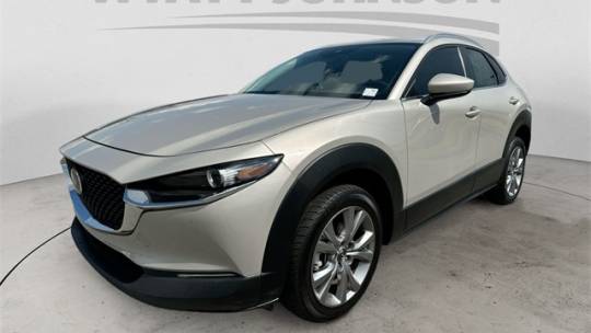 2023 Mazda CX-30