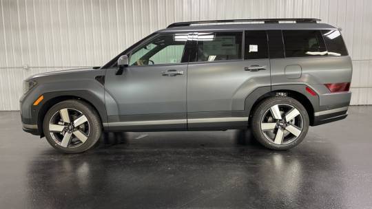 2024 Hyundai Santa Fe