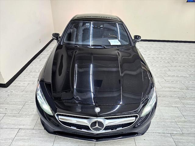 2015 mercedes-benz s-class 4matic