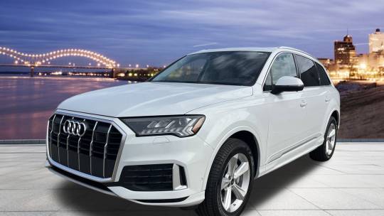 2024 Audi Q7