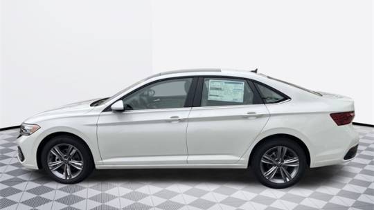 2024 Volkswagen Jetta