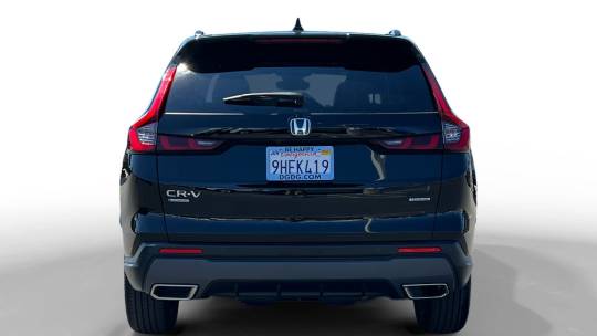 2023 Honda CR-V