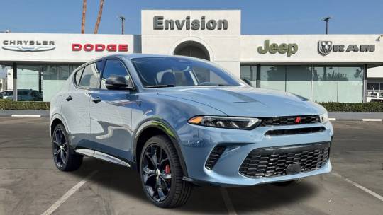 2024 Dodge Hornet