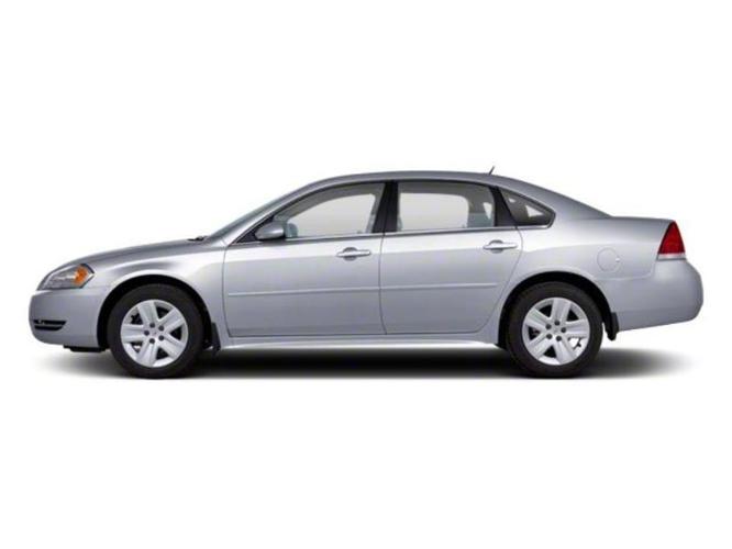 2012 chevrolet impala lt fleet lt fleet 4dr sedan for sale in salt lake city, utah