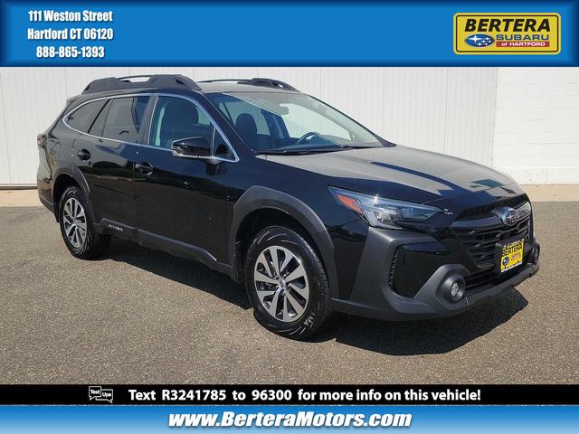 2024 subaru outback premium