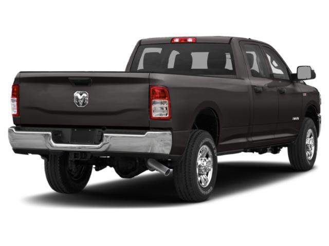 2022 ram 3500 tradesman crew cab 4x4 8 box