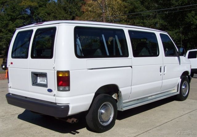 1993 used automatic