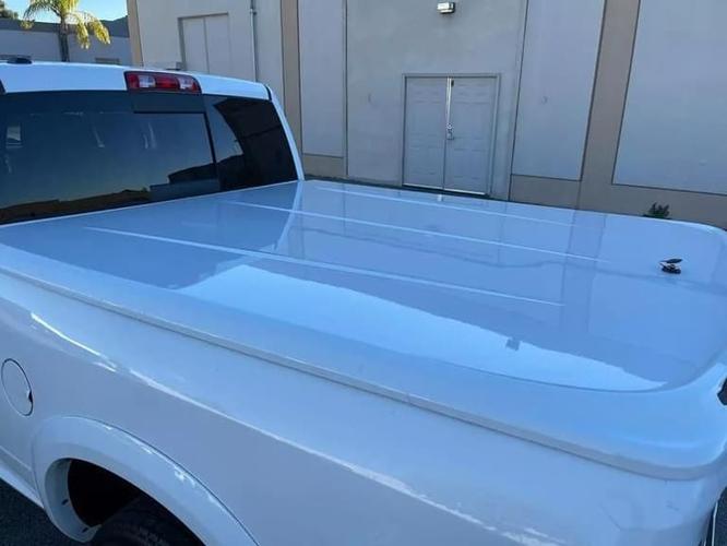 2015 ram 1500 crew cab outdoorsman pickup 4d 6 1/3 ft in rancho california, california