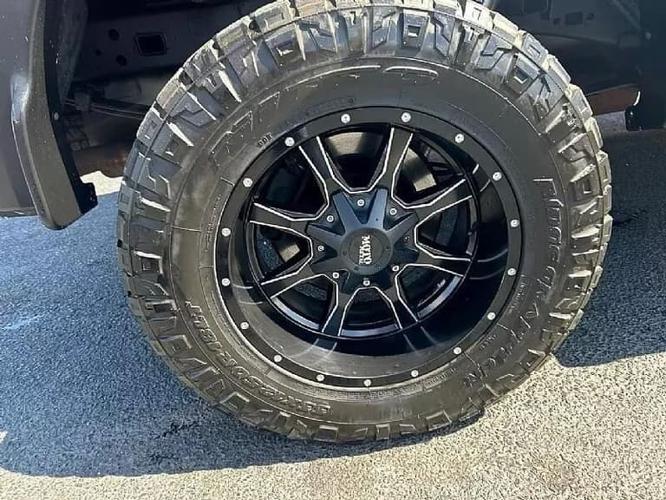 2015 ford f150 supercrew cab xlt pickup 4d 5 1/2 ft in east vineland, new jersey
