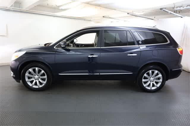2016 buick enclave premium
