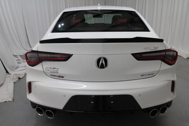 2023 acura tlx base