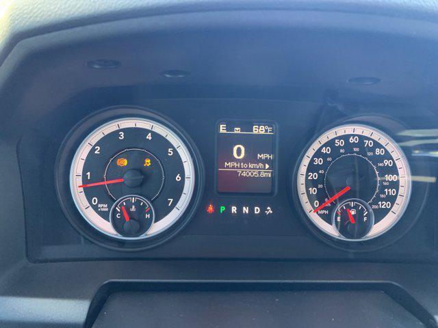 2013 ram 3500 slt