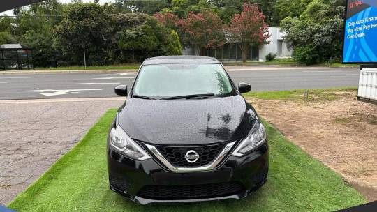 2019 Nissan Sentra
