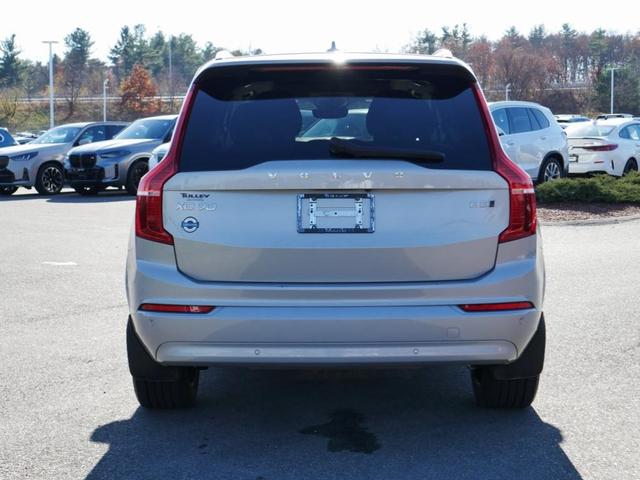 2023 volvo xc90 b5 core