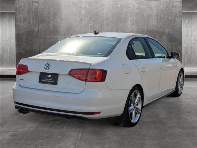 2017 volkswagen jetta gli