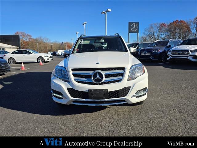 2013 mercedes-benz glk-class glk 350 4matic