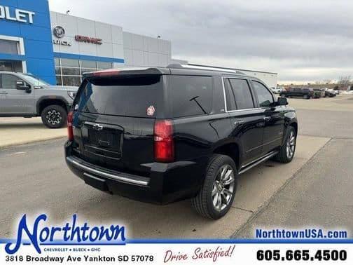 2016 chevrolet tahoe ltz in yankton, south dakota
