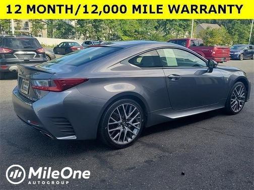 2016 lexus rc 300 in co bluffs, iowa