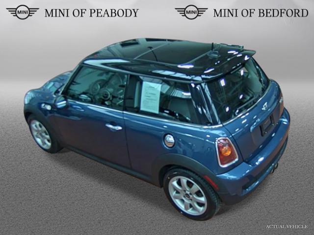 2010 mini cooper s s 2dr hatchback for sale in manchester, new hampshire