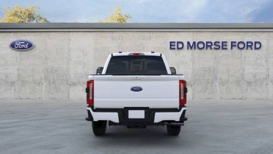 2024 Ford F-250