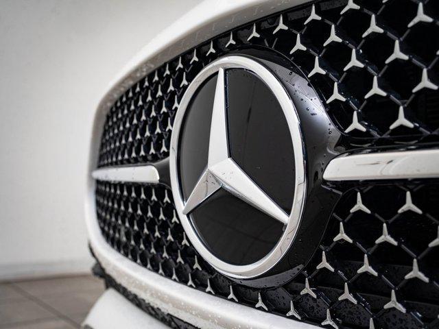 2025 mercedes-benz cle 300 4matic