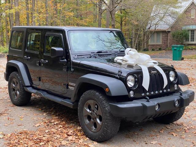 2017 jeep wrangler unlimited sport rhd