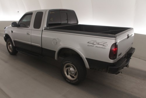 1999 ford f-150 supercab for sale in illinois