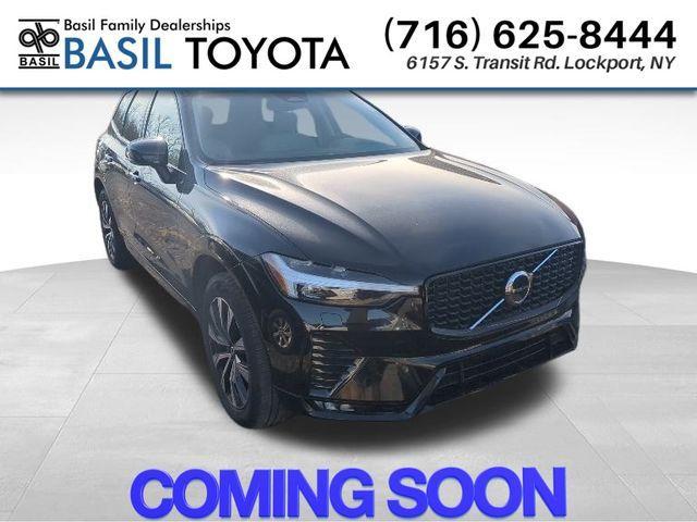 2024 volvo xc60 b5 core