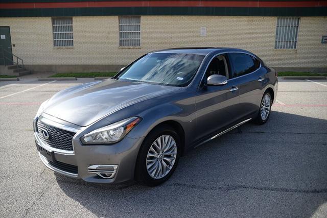 2015 infiniti q70l 3.7