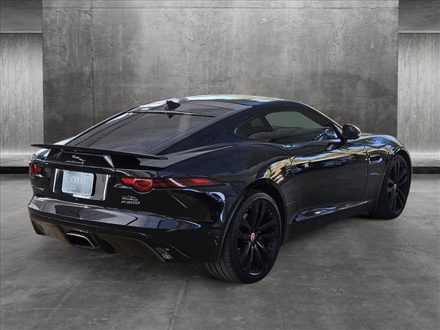 2019 jaguar f-type p300